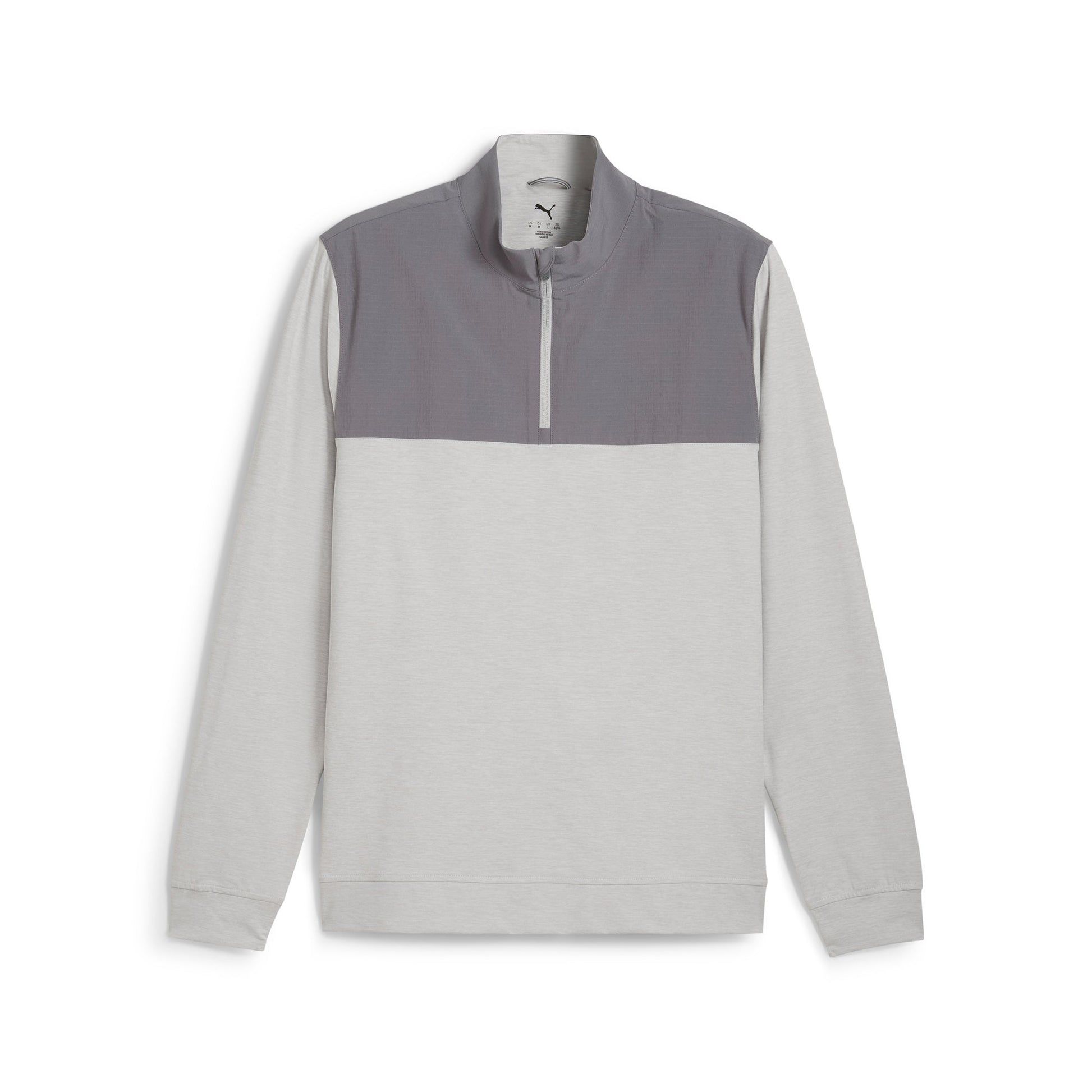 Ripguard Hybrid Golf 1/4 Zip - Puma Golf Great Value