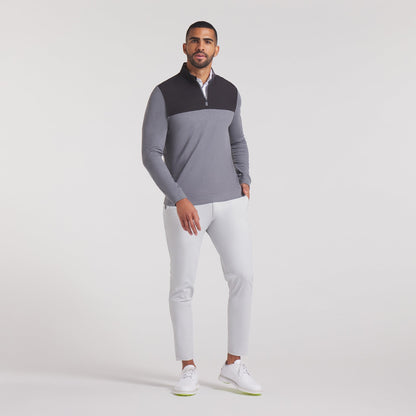 Ripguard Hybrid Golf 1/4 Zip - Puma Golf Great Value