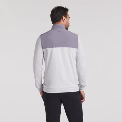 Ripguard Hybrid Golf 1/4 Zip - Puma Golf Great Value
