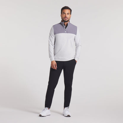 Ripguard Hybrid Golf 1/4 Zip - Puma Golf Great Value
