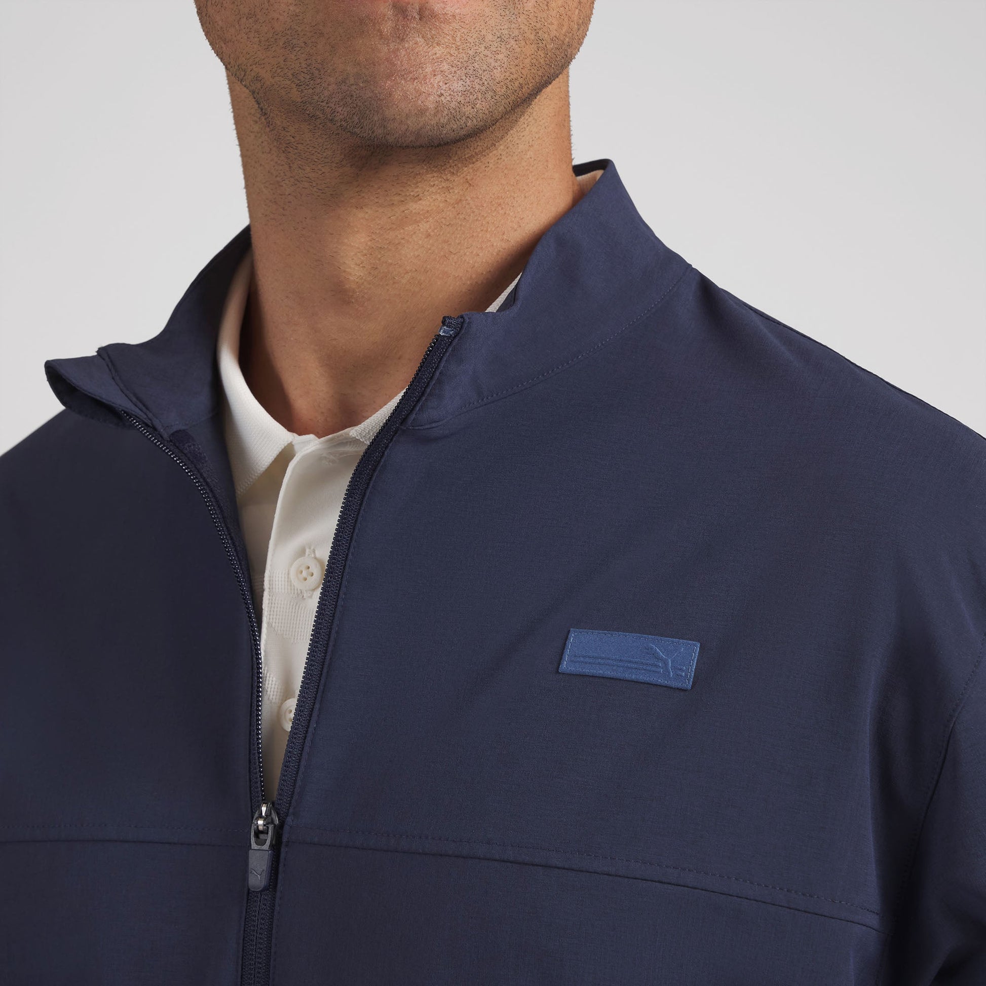 Avant Golf Jacket - Puma Golf Latest