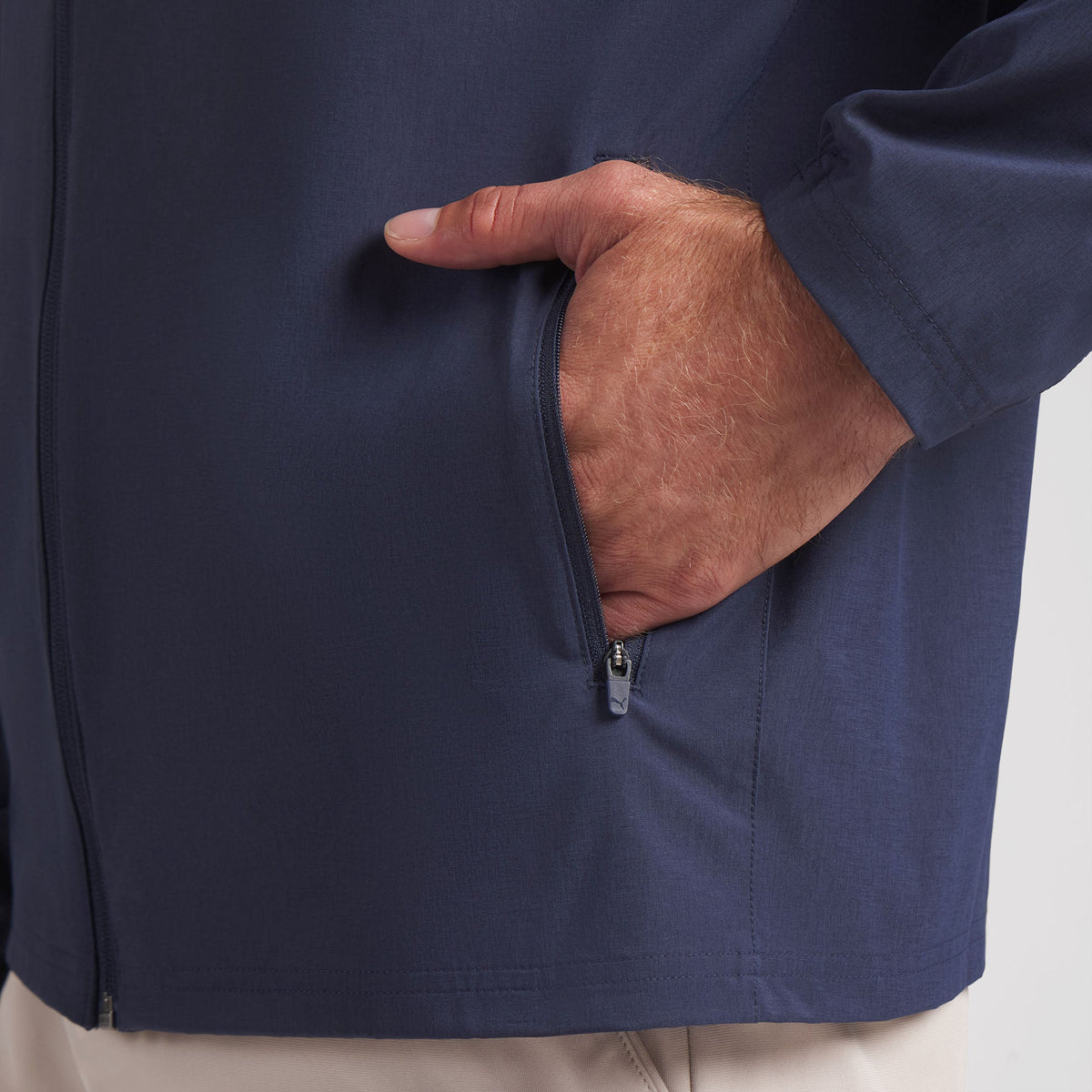 Avant Golf Jacket - Puma Golf Latest