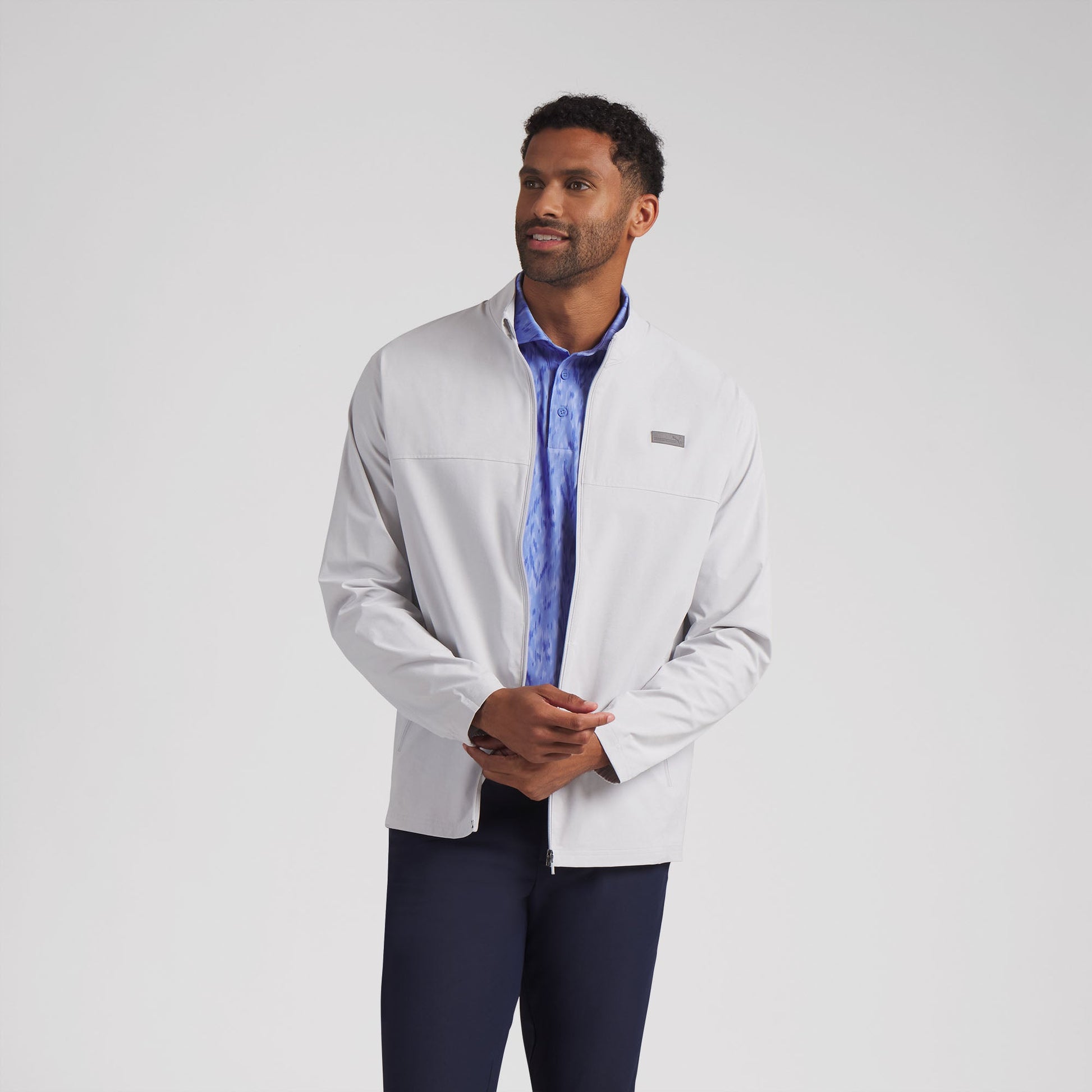 Avant Golf Jacket - Puma Golf Latest