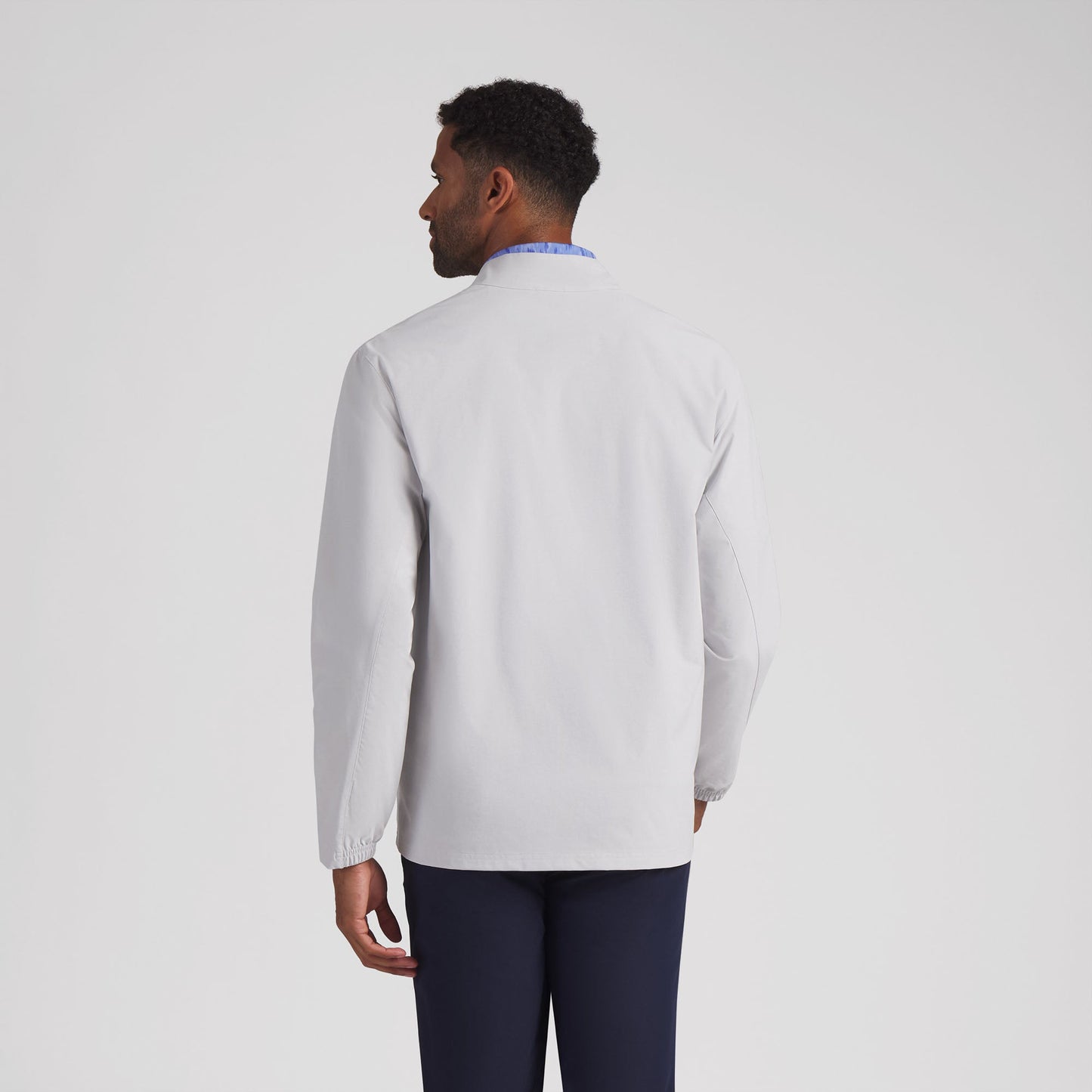 Avant Golf Jacket - Puma Golf Latest