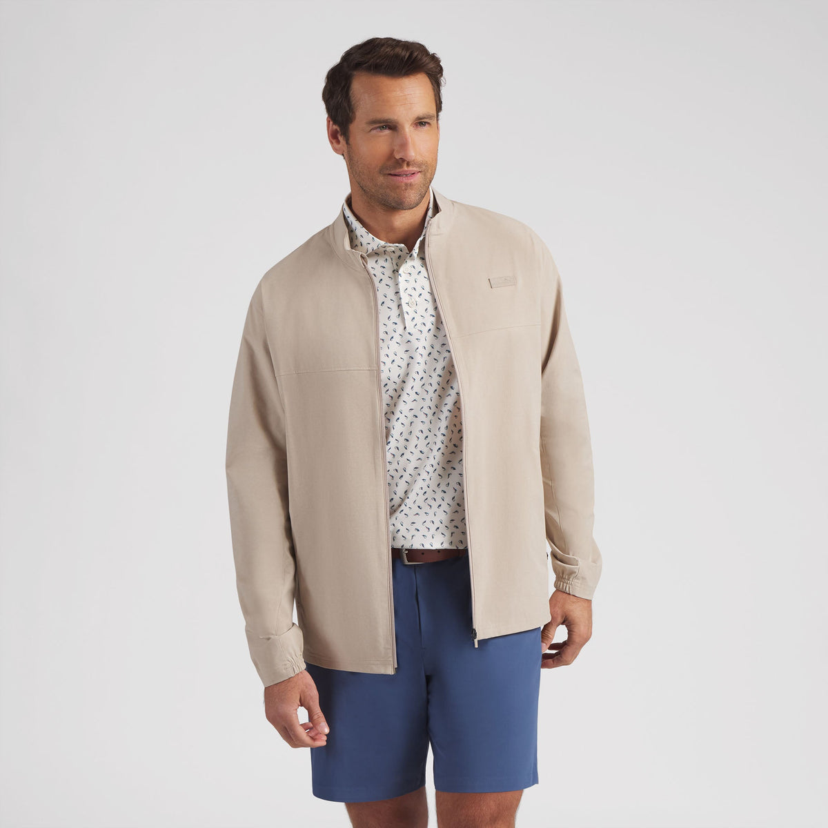Avant Golf Jacket - Puma Golf Latest