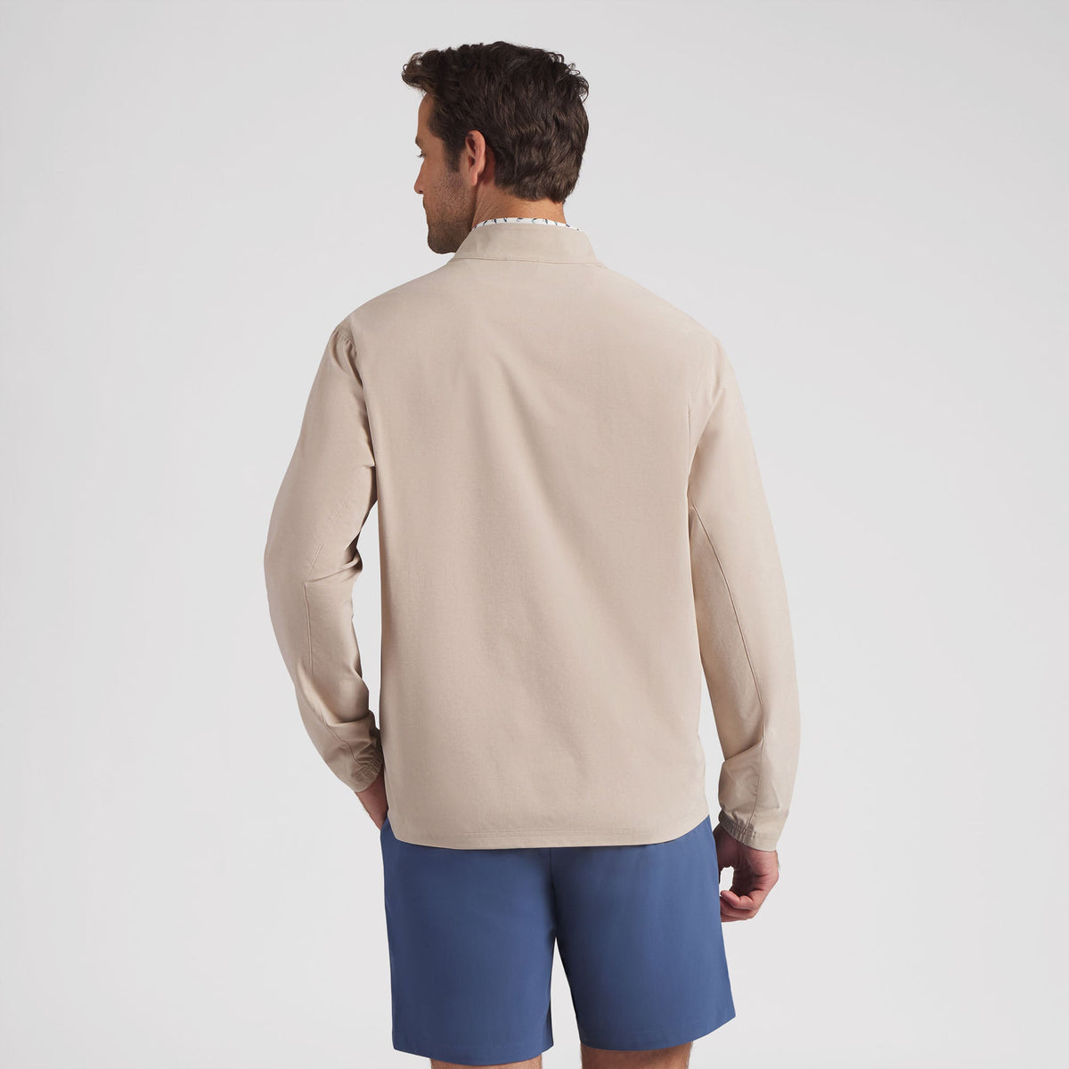 Avant Golf Jacket - Puma Golf Latest