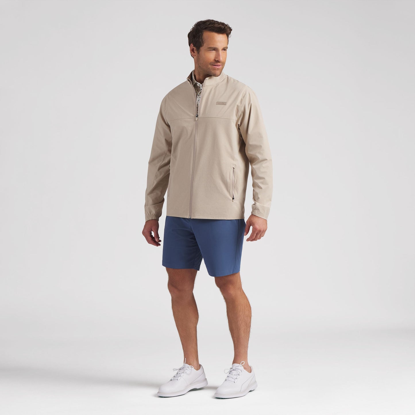 Avant Golf Jacket - Puma Golf Latest