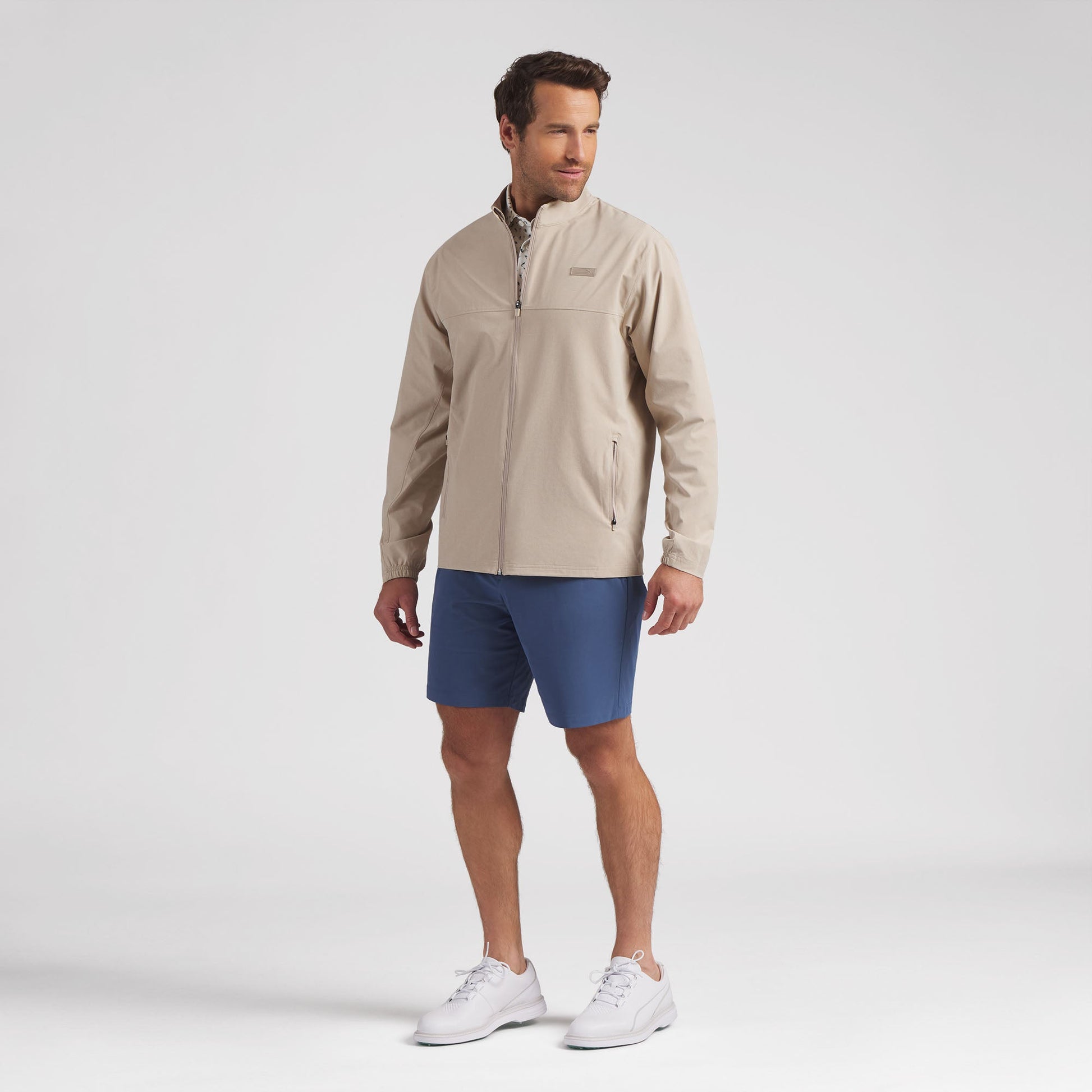 Avant Golf Jacket - Puma Golf Latest