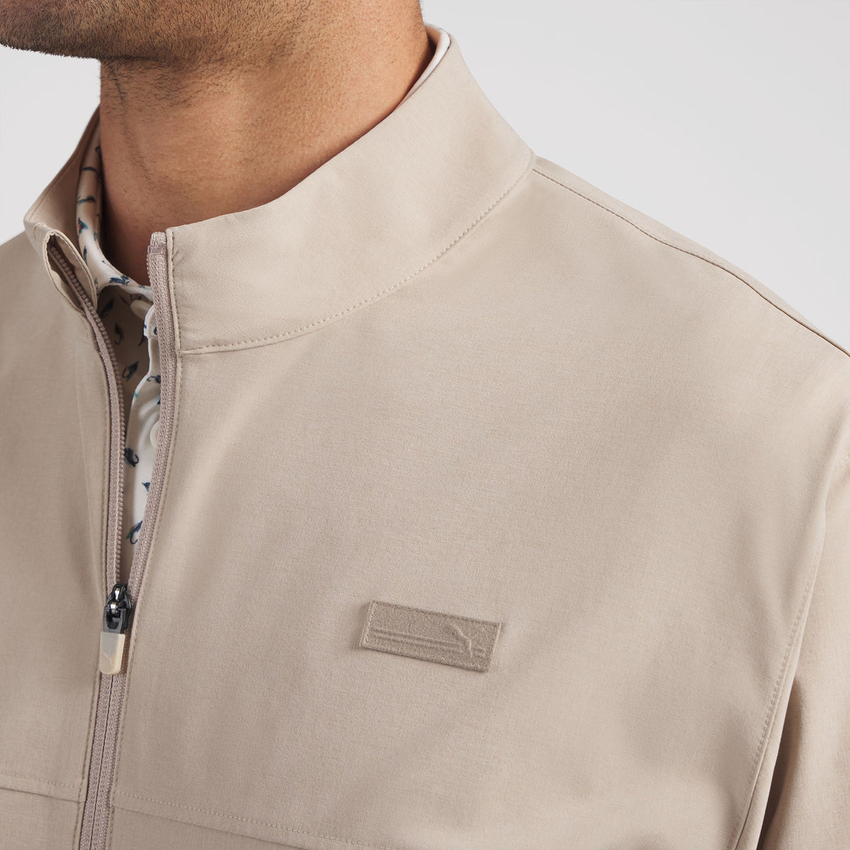 Avant Golf Jacket - Puma Golf Latest