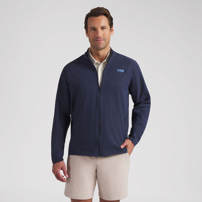 Avant Golf Jacket - Puma Golf Latest
