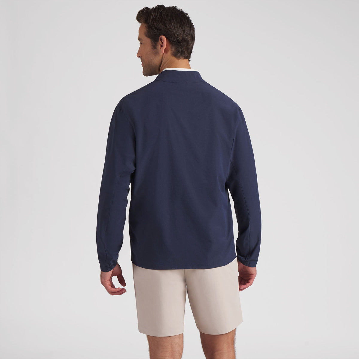 Avant Golf Jacket - Puma Golf Latest