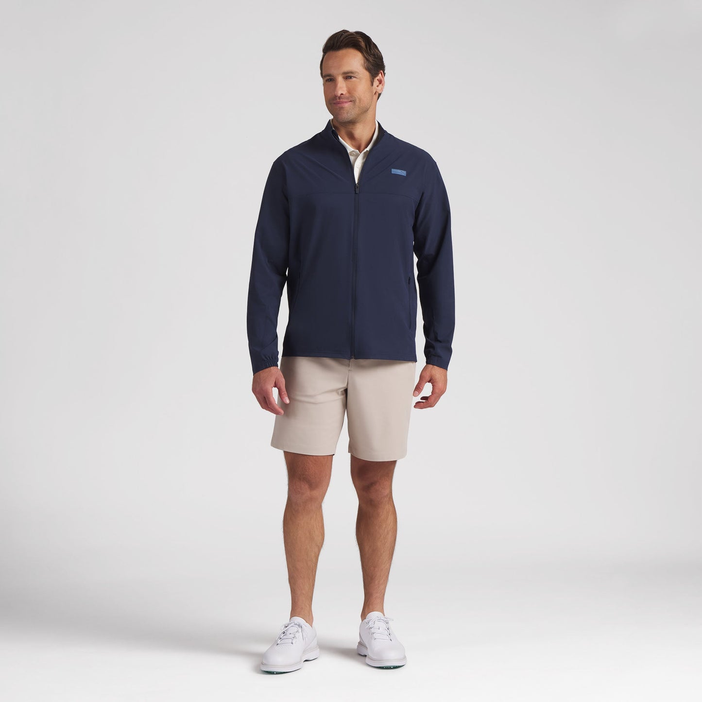 Avant Golf Jacket - Puma Golf Latest