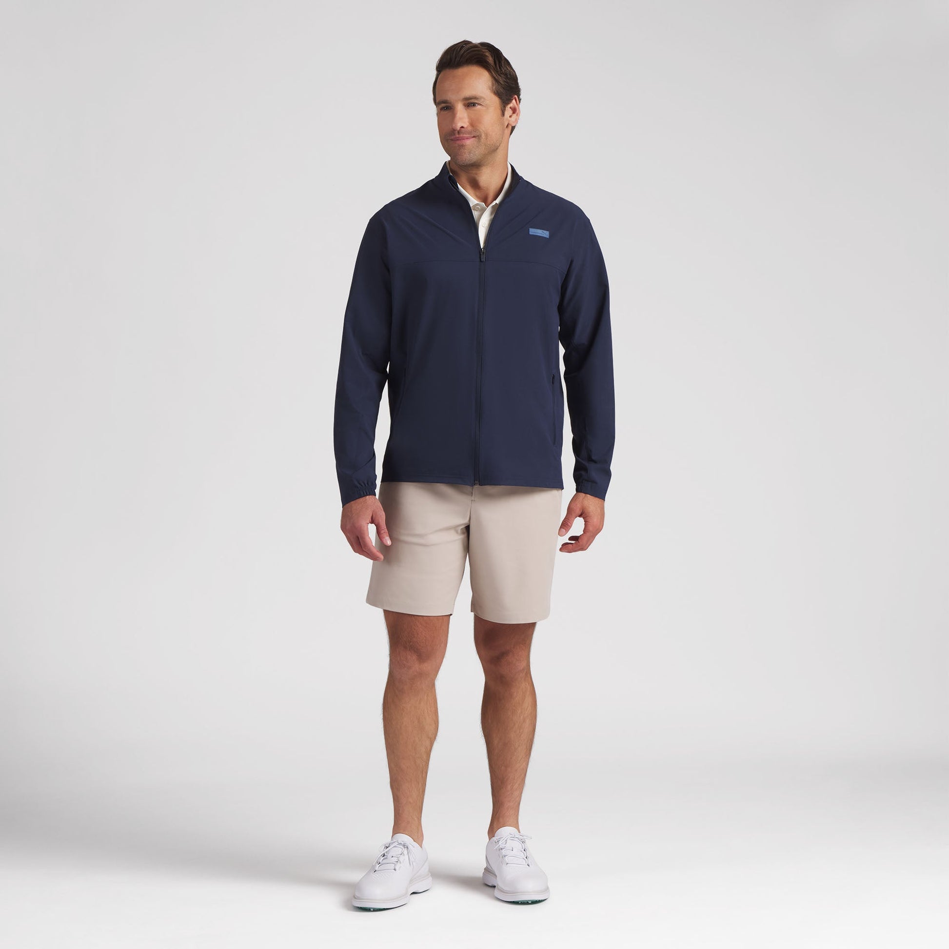 Avant Golf Jacket - Puma Golf Latest