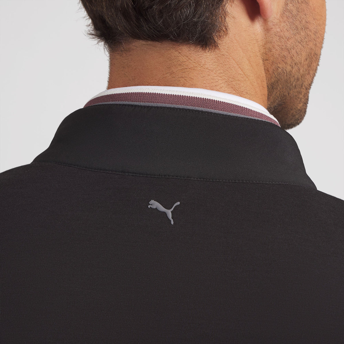 CLOUDSPUN Fleece Hybrid BN Golf Vest - Puma Golf Quality