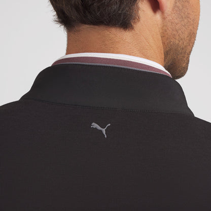 CLOUDSPUN Fleece Hybrid BN Golf Vest - Puma Golf Quality