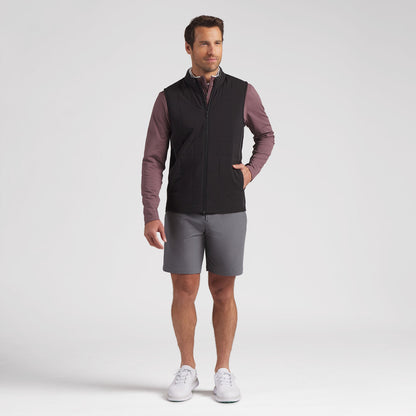 CLOUDSPUN Fleece Hybrid BN Golf Vest - Puma Golf Quality