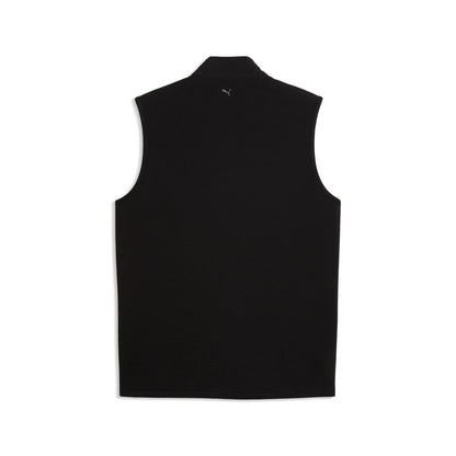 CLOUDSPUN Fleece Hybrid BN Golf Vest - Puma Golf Quality