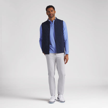 CLOUDSPUN Fleece Hybrid BN Golf Vest - Puma Golf Quality