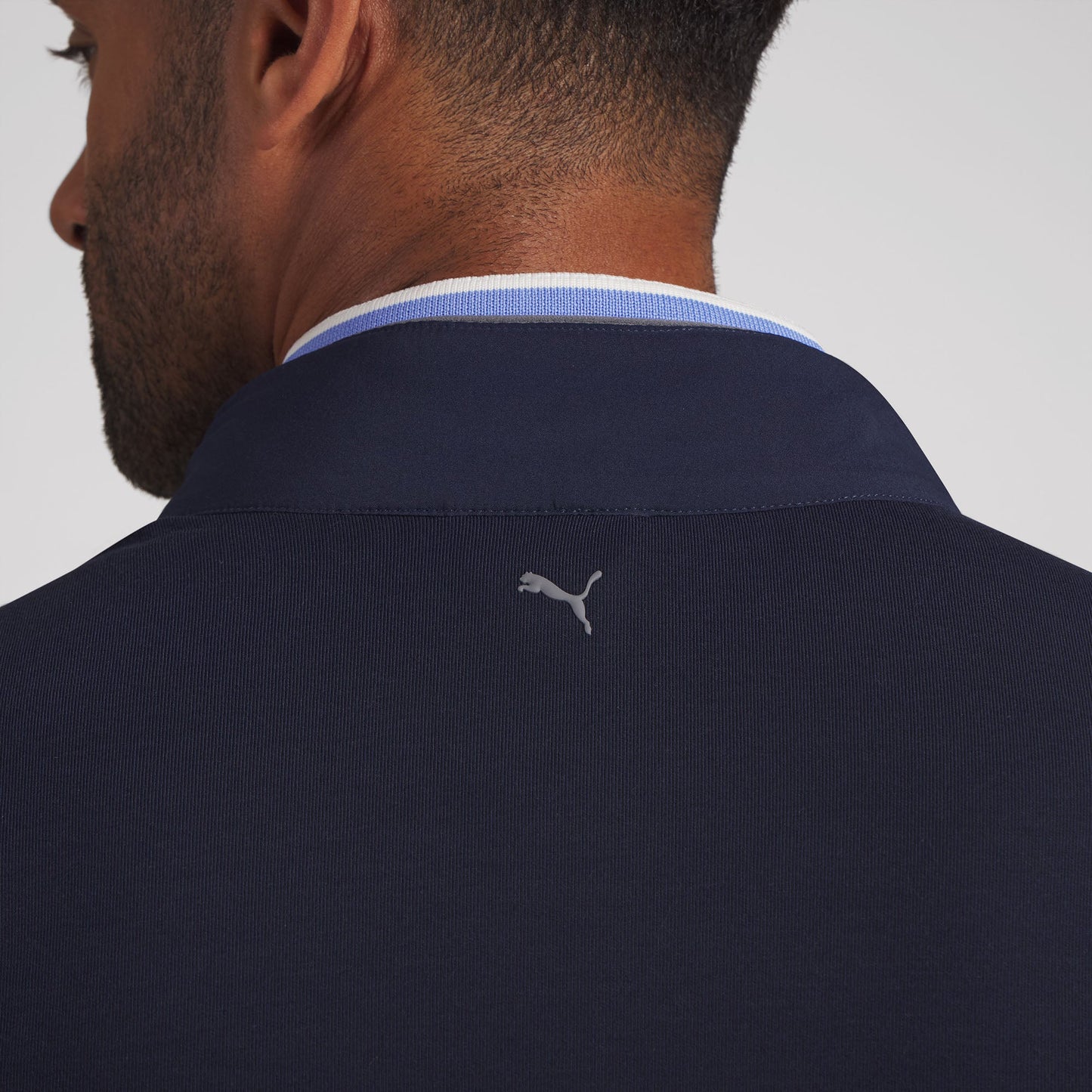 CLOUDSPUN Fleece Hybrid BN Golf Vest - Puma Golf Quality