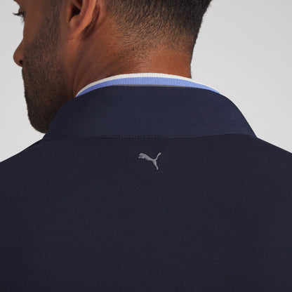 CLOUDSPUN Fleece Hybrid BN Golf Vest - Puma Golf Quality