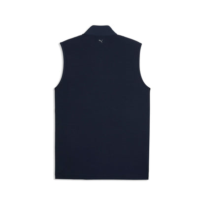 CLOUDSPUN Fleece Hybrid BN Golf Vest - Puma Golf Quality