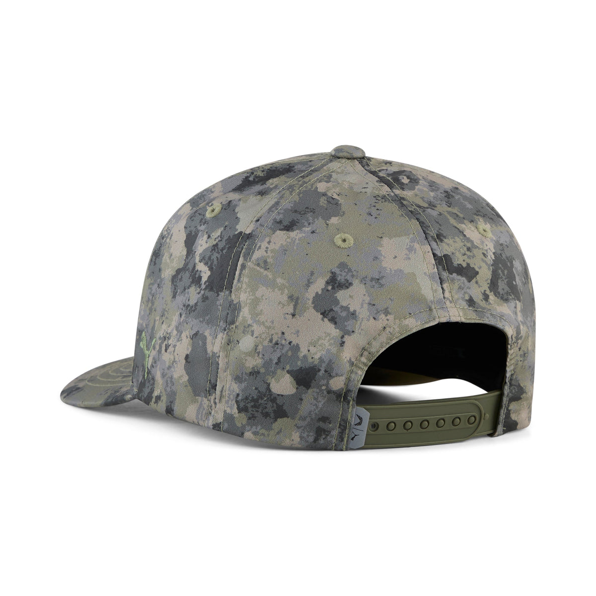 Volition Camo Golf Cap - Puma Golf Trusted