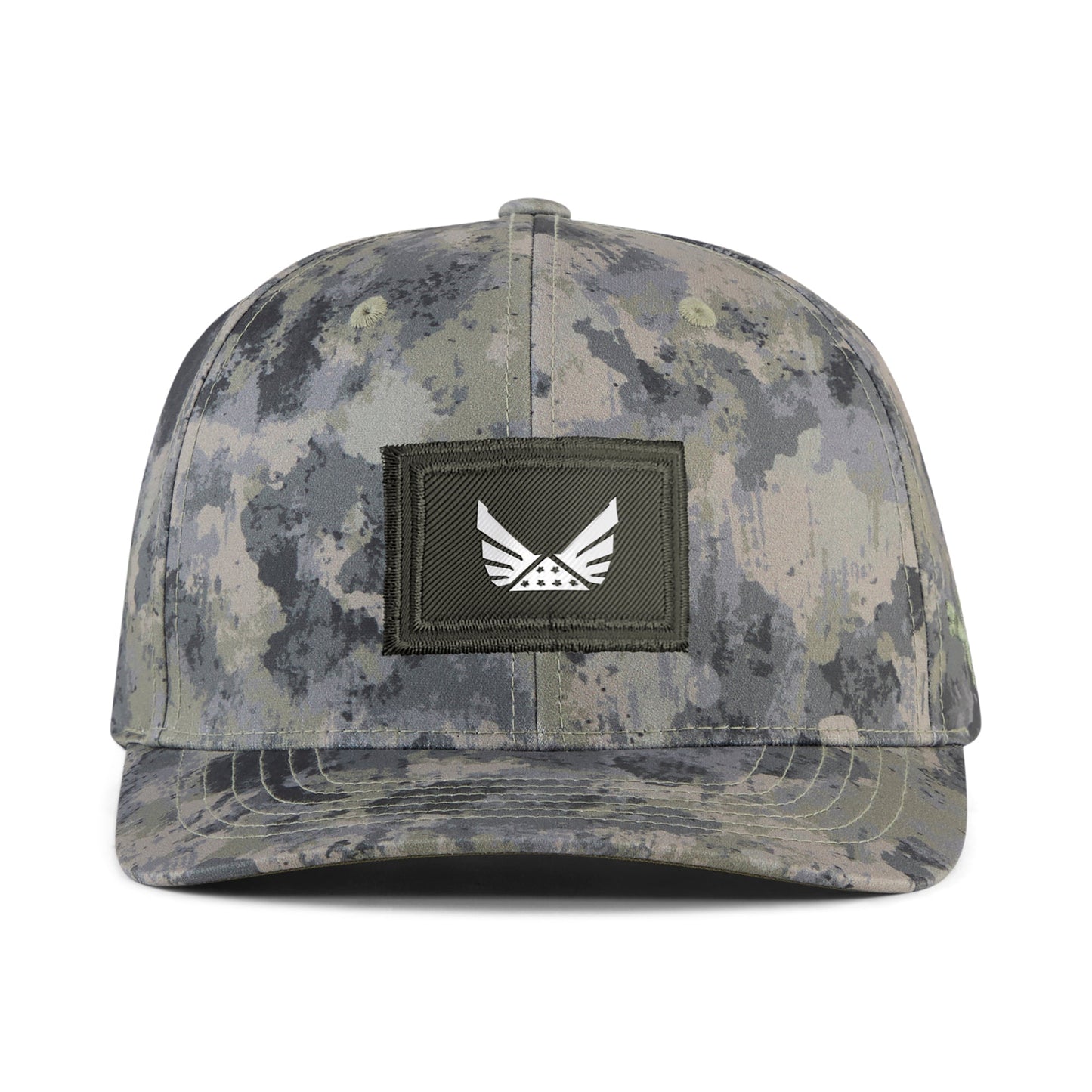 Volition Camo Golf Cap - Puma Golf Trusted