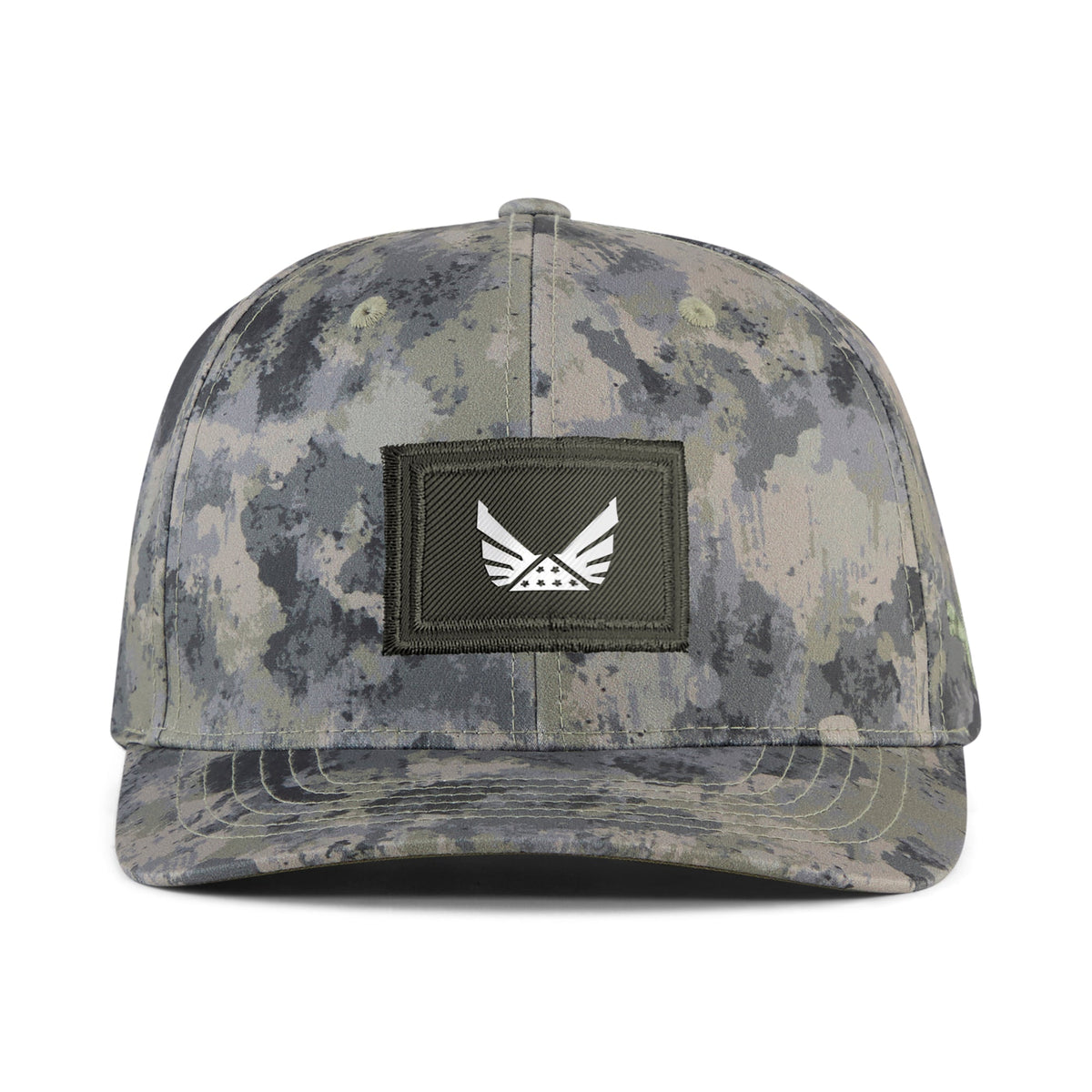 Volition Camo Golf Cap - Puma Golf Trusted
