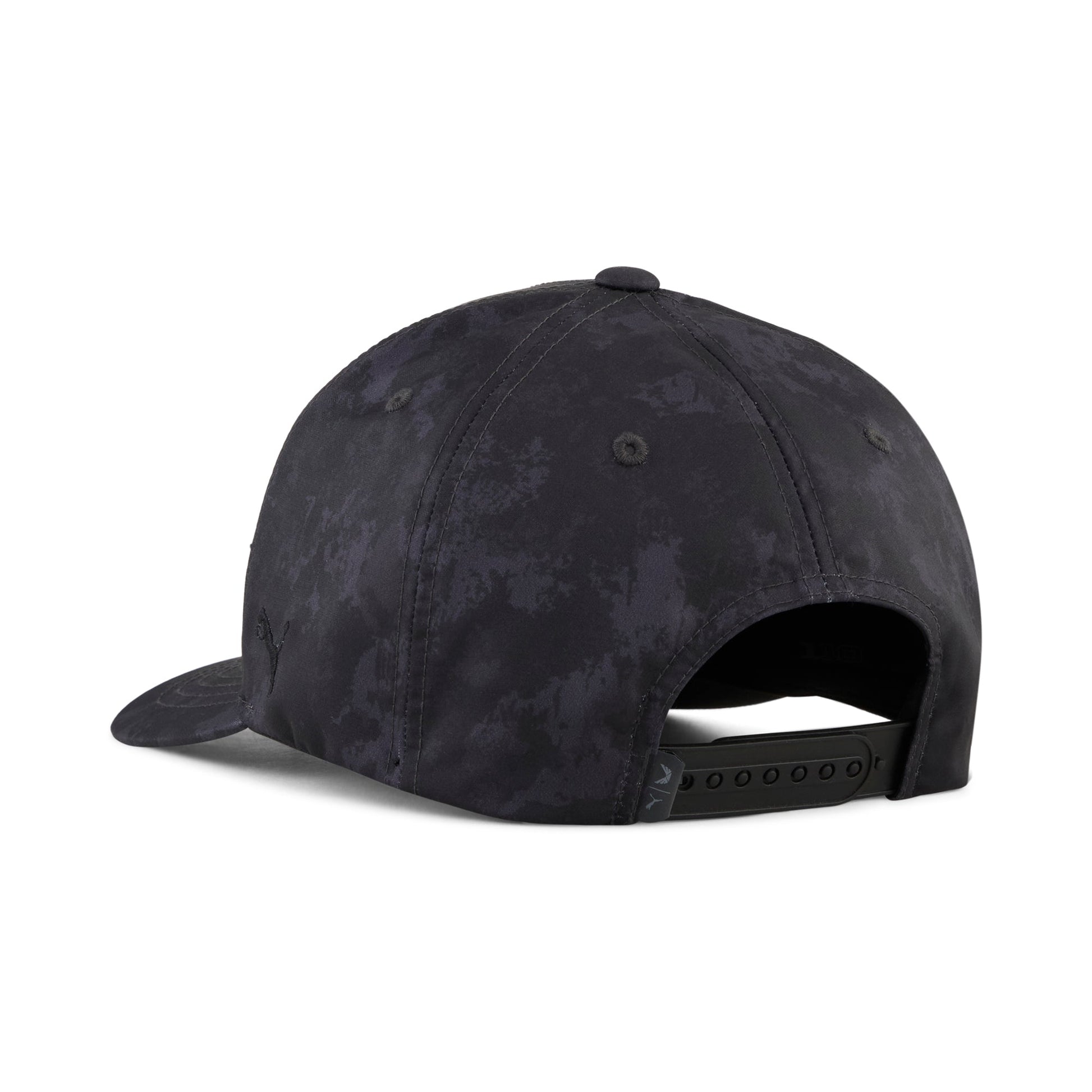 Volition Camo Golf Cap - Puma Golf Trusted