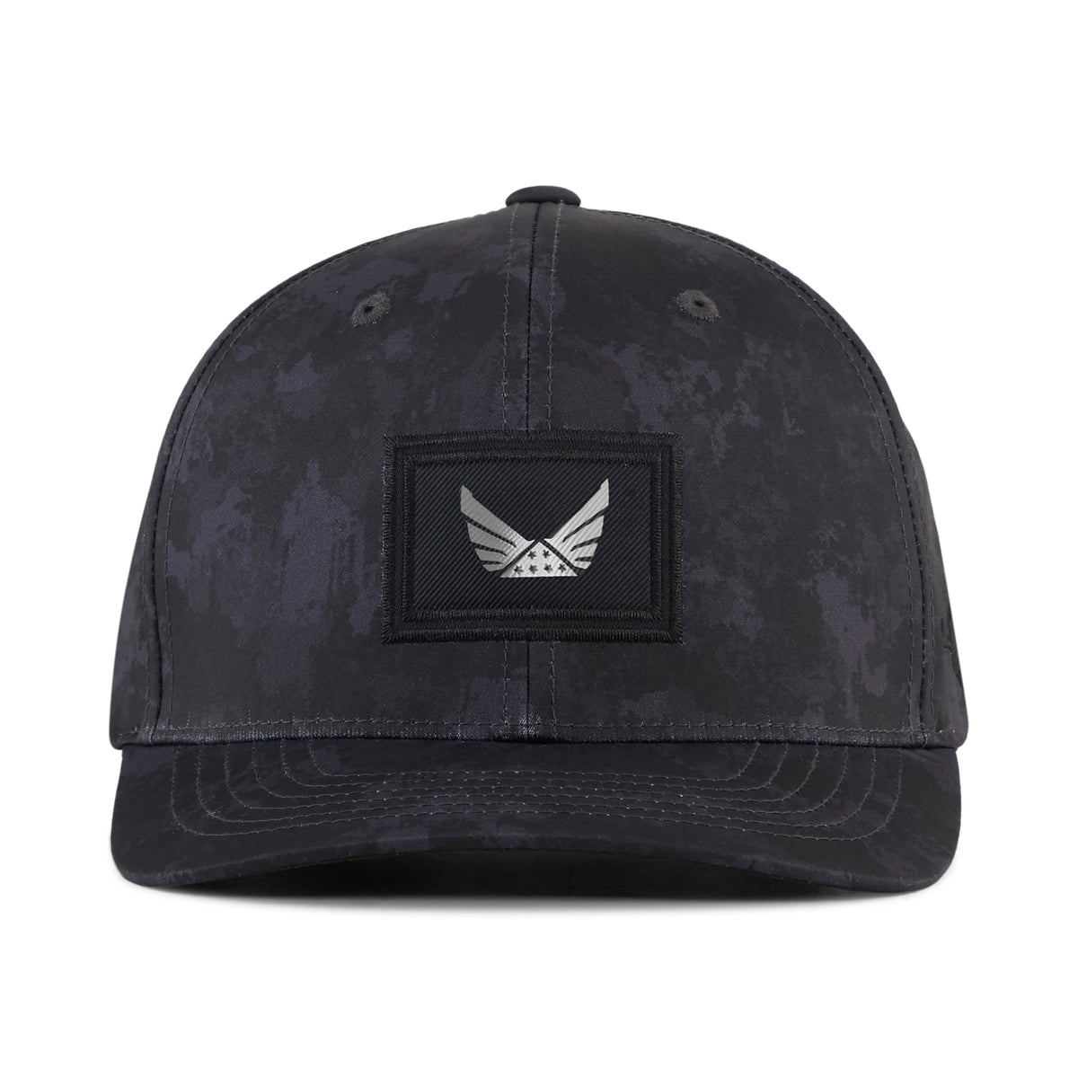 Volition Camo Golf Cap - Puma Golf Trusted