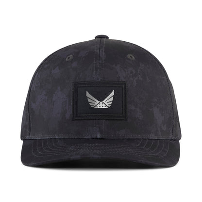 Volition Camo Golf Cap - Puma Golf Trusted