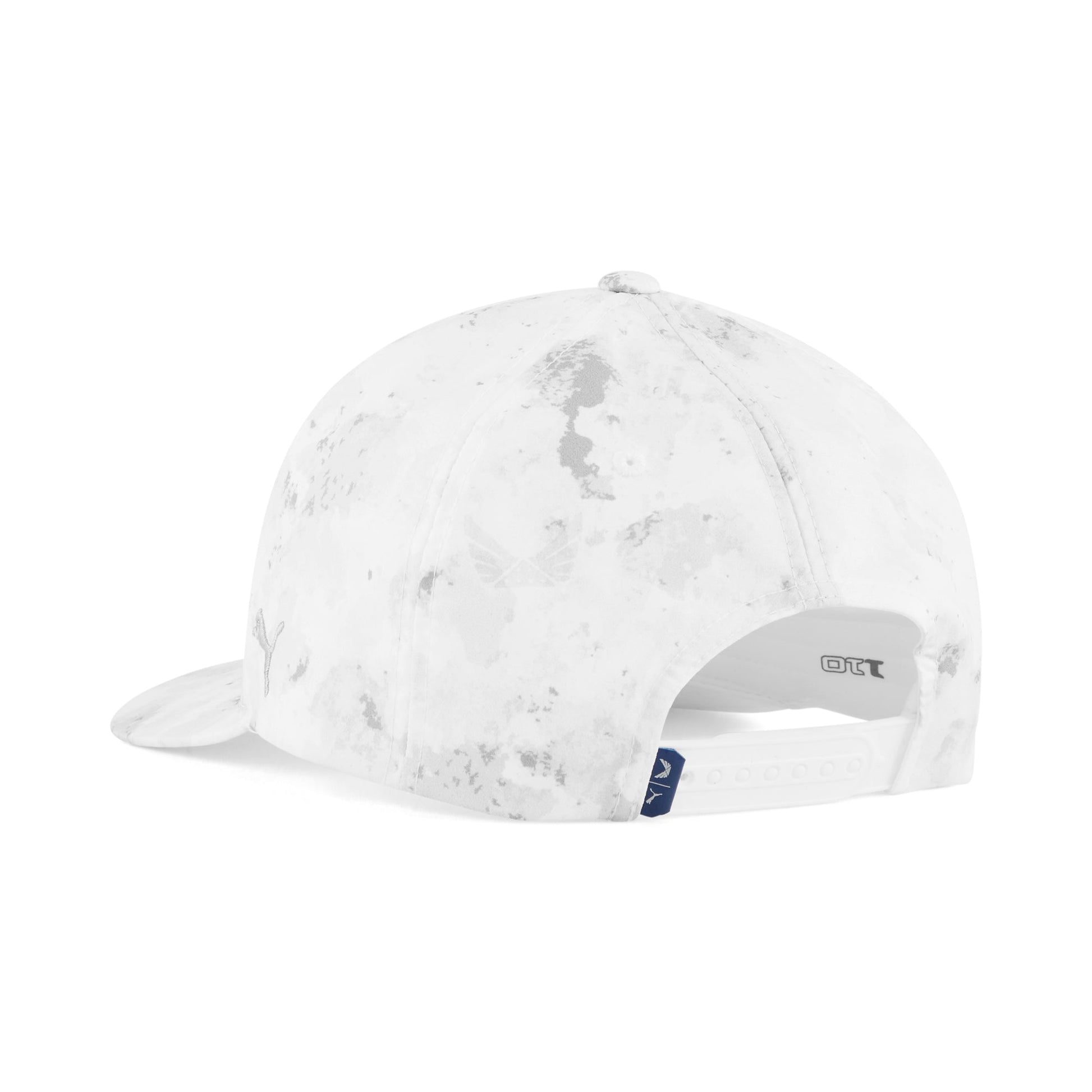 Volition Camo Golf Cap - Puma Golf Trusted