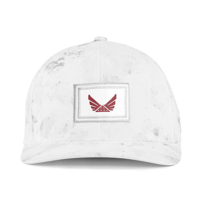 Volition Camo Golf Cap - Puma Golf Trusted