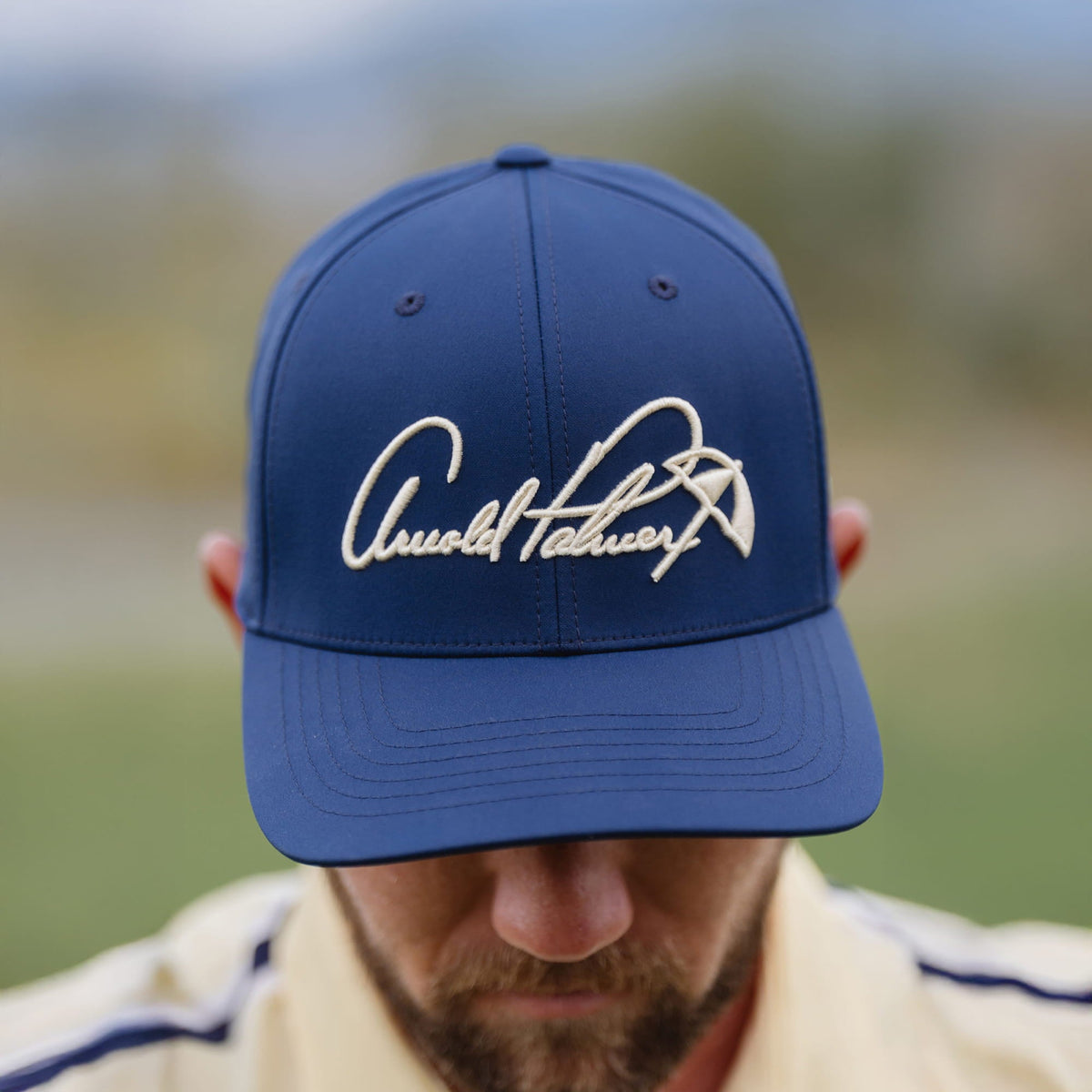 AP Signature Golf Cap - Puma Golf Value