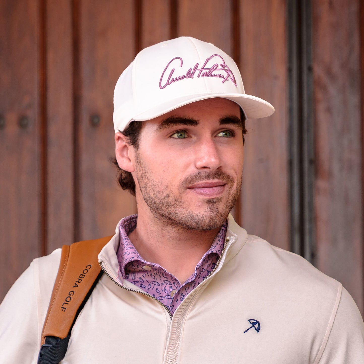 AP Signature Golf Cap - Puma Golf Value