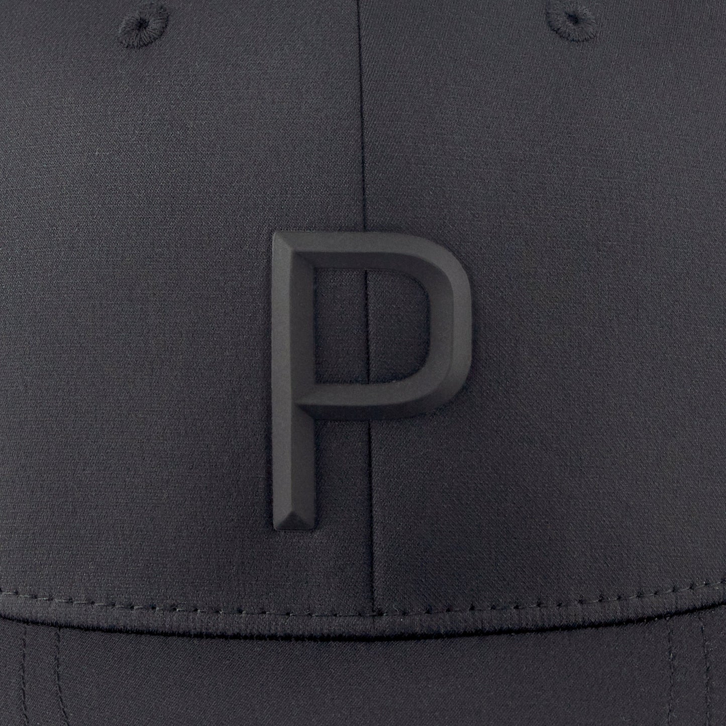 Tech P Snapback Cap - Puma Golf Great Value