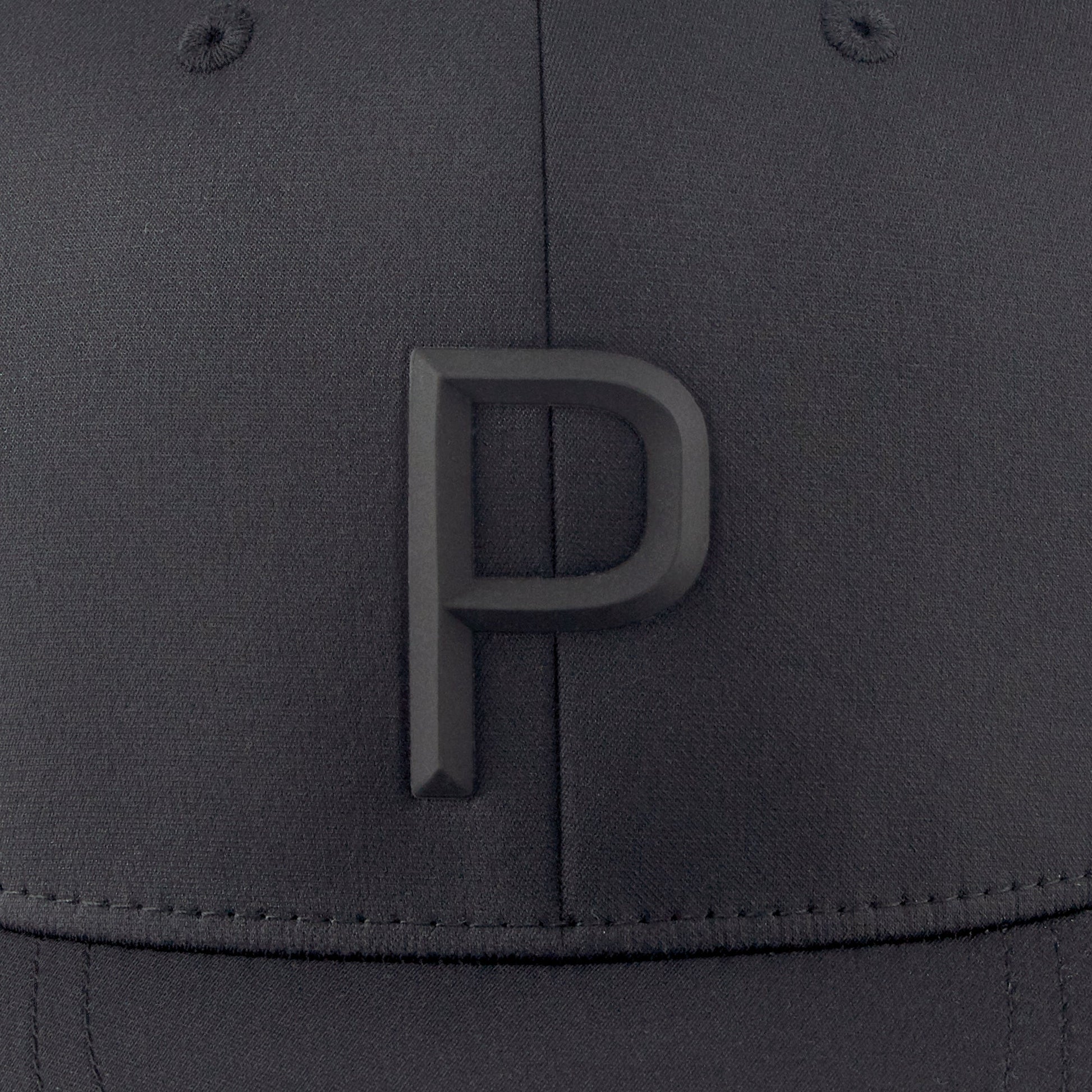 Tech P Snapback Cap - Puma Golf Great Value