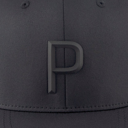 Tech P Snapback Cap - Puma Golf Great Value