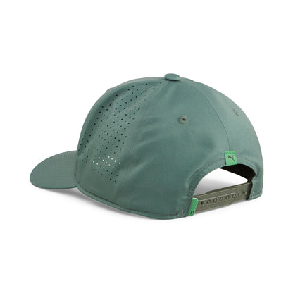Tech P Snapback Cap - Puma Golf Great Value