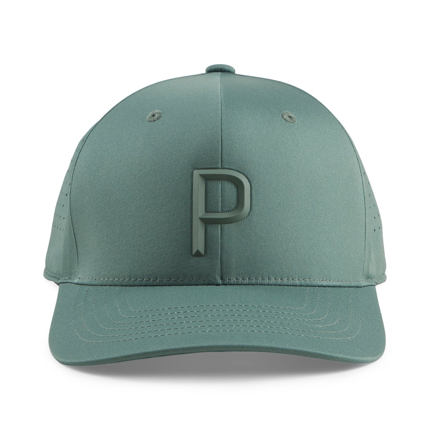 Tech P Snapback Cap - Puma Golf Great Value