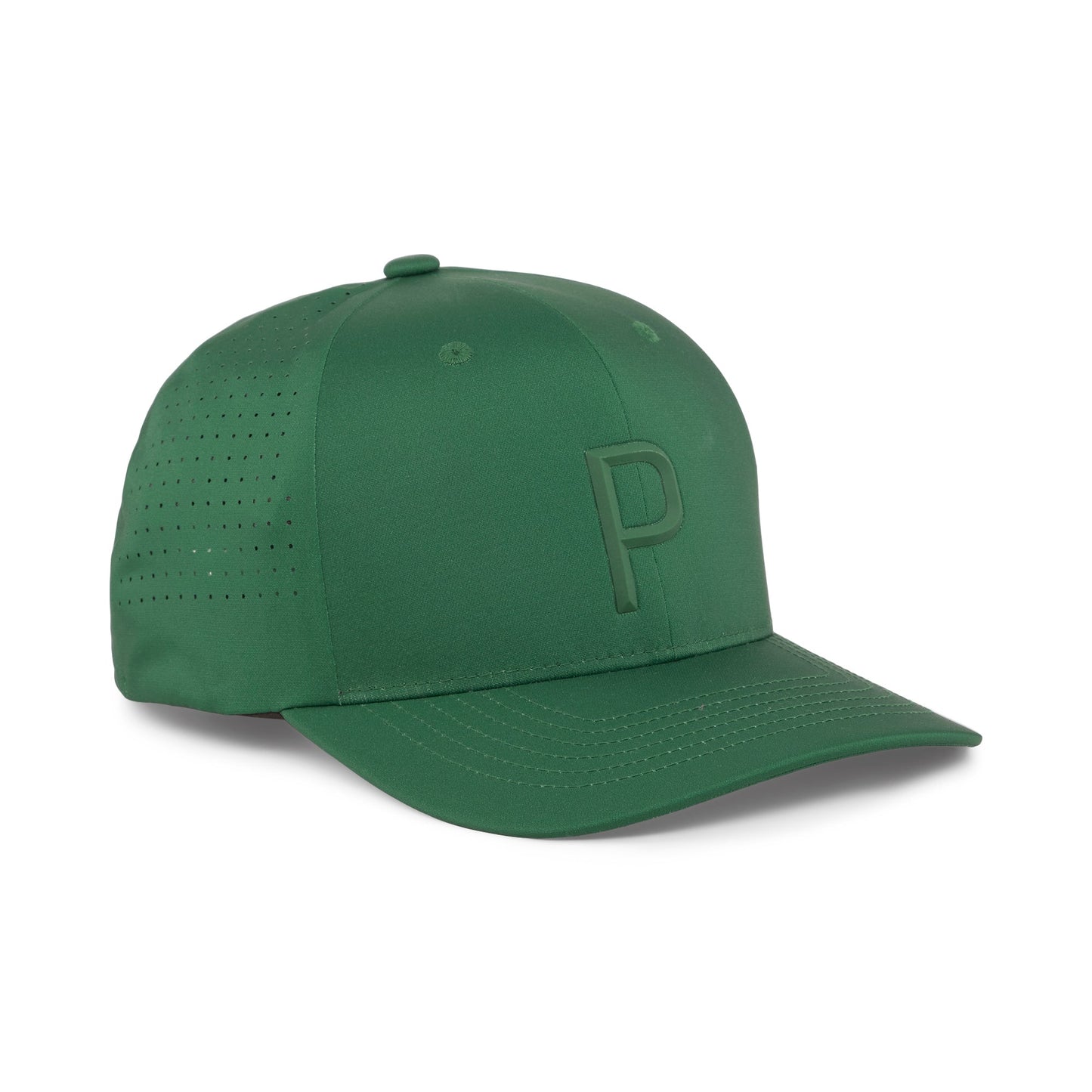 Tech P Snapback Cap - Puma Golf Great Value
