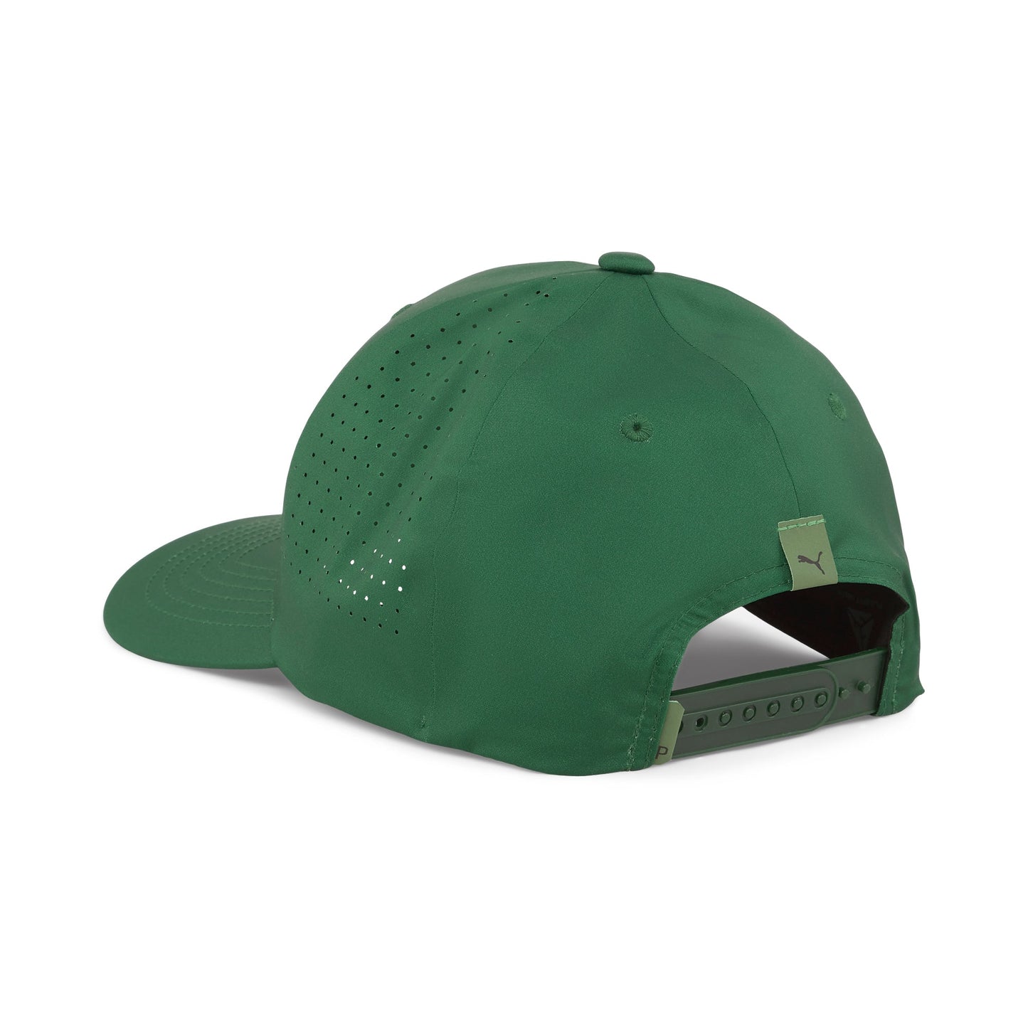 Tech P Snapback Cap - Puma Golf Great Value