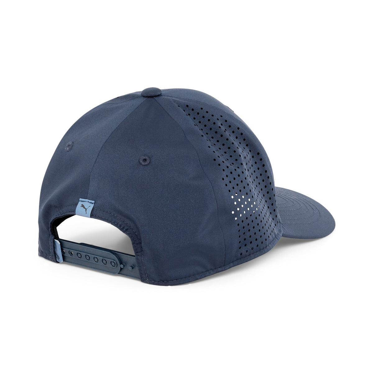 Tech P Snapback Cap - Puma Golf Great Value