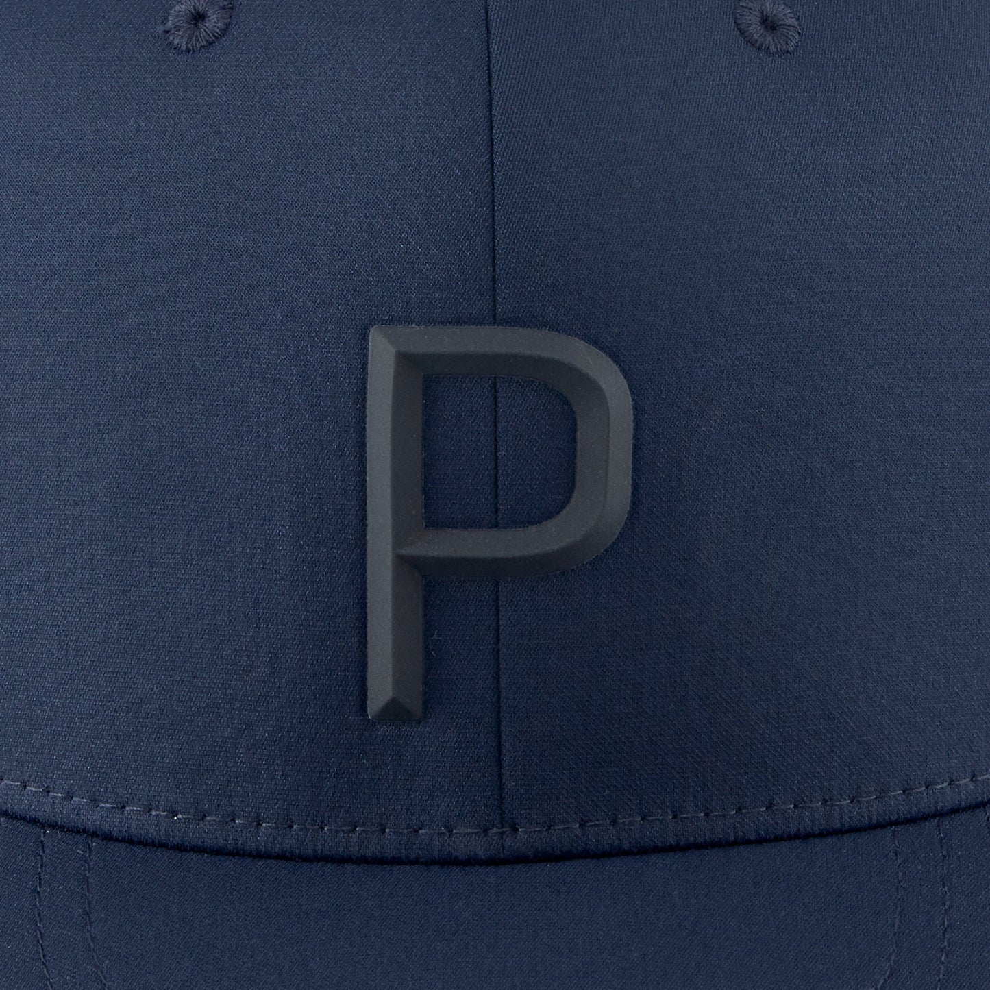 Tech P Snapback Cap - Puma Golf Great Value