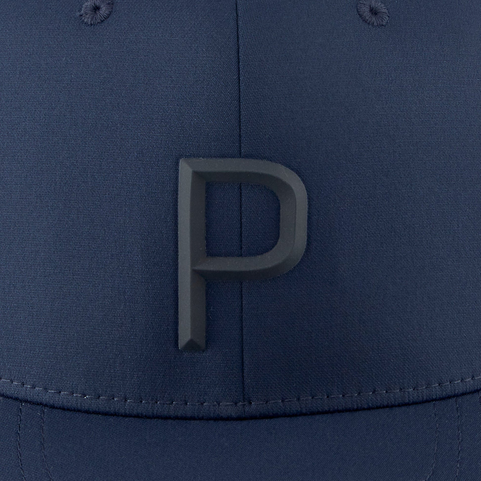 Tech P Snapback Cap - Puma Golf Great Value