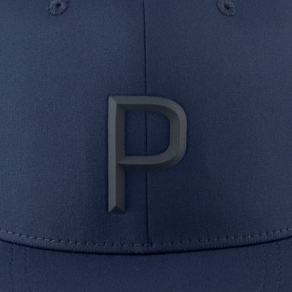 Tech P Snapback Cap - Puma Golf Great Value