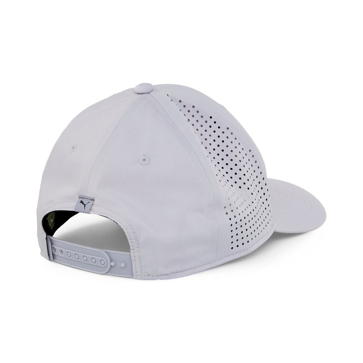 Tech P Snapback Cap - Puma Golf Great Value