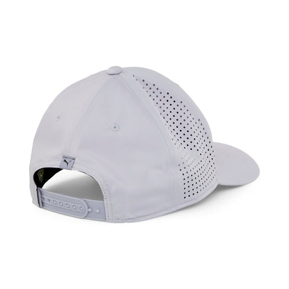 Tech P Snapback Cap - Puma Golf Great Value