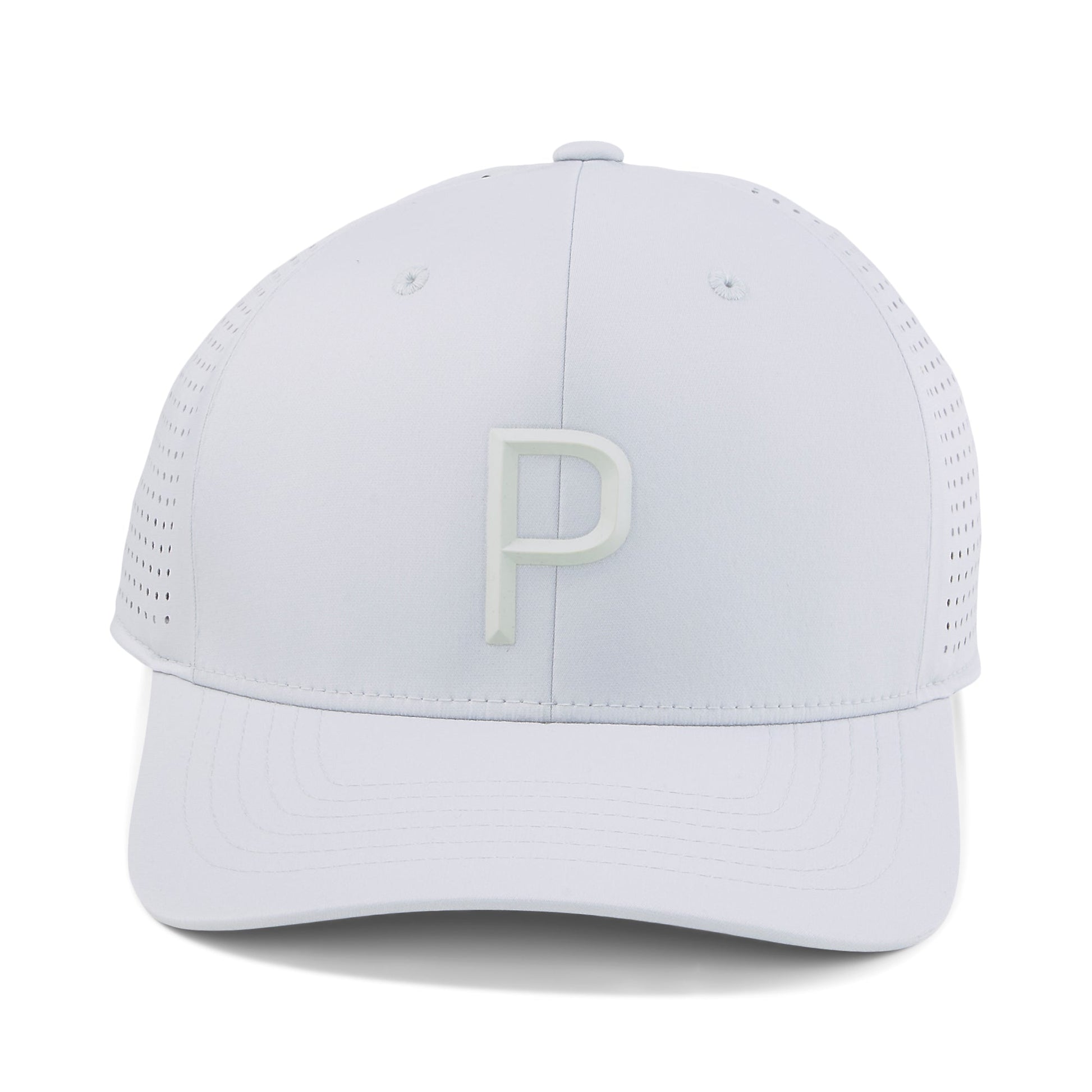 Tech P Snapback Cap - Puma Golf Great Value