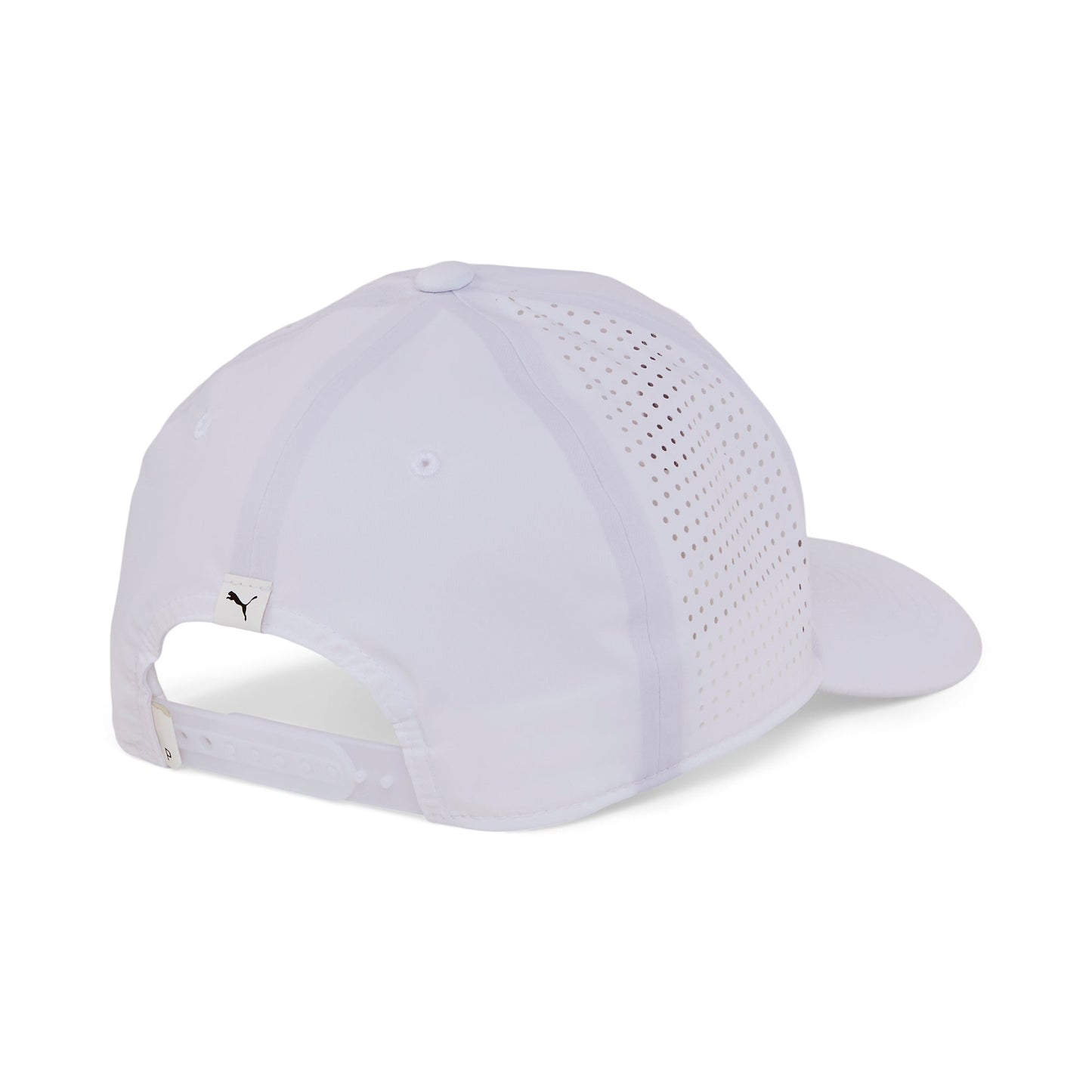 Tech P Snapback Cap - Puma Golf Great Value